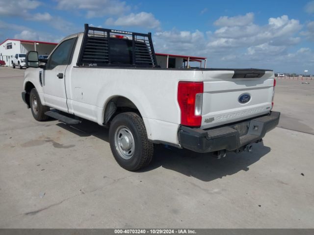 Photo 2 VIN: 1FTBF3A60KEC11975 - FORD F-350 