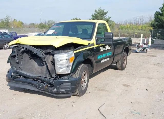 Photo 1 VIN: 1FTBF3A62CEB44331 - FORD F-350 