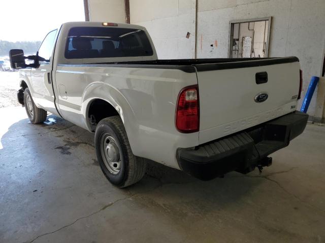 Photo 1 VIN: 1FTBF3A64BEA87368 - FORD F350 