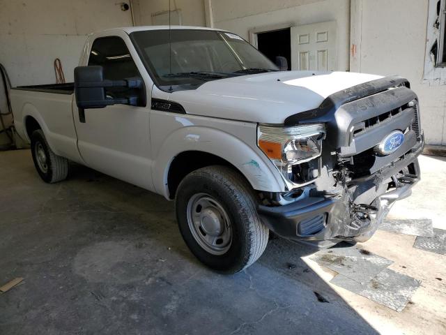 Photo 3 VIN: 1FTBF3A64BEA87368 - FORD F350 