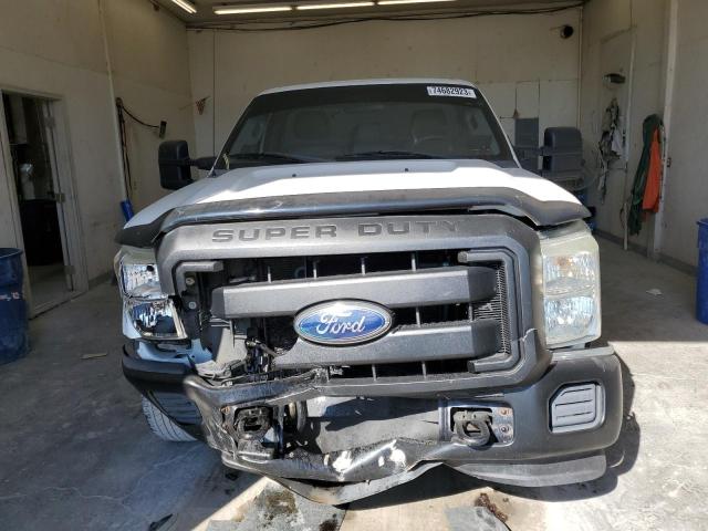 Photo 4 VIN: 1FTBF3A64BEA87368 - FORD F350 