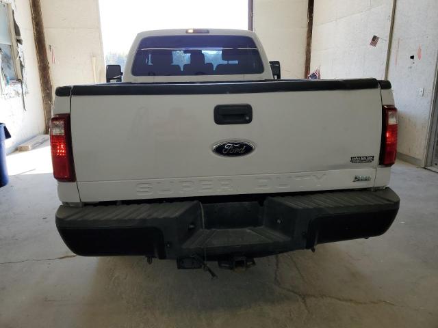 Photo 5 VIN: 1FTBF3A64BEA87368 - FORD F350 