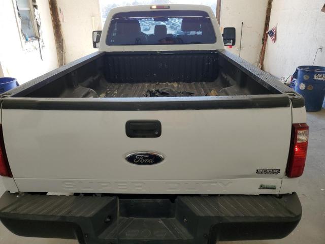 Photo 9 VIN: 1FTBF3A64BEA87368 - FORD F350 