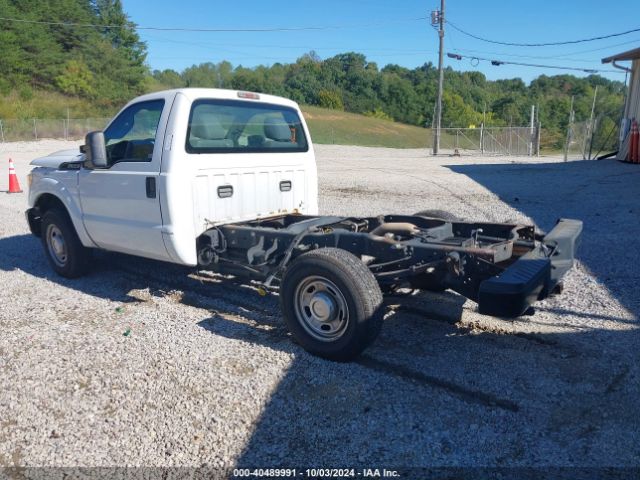 Photo 2 VIN: 1FTBF3A64FEC42443 - FORD F-350 