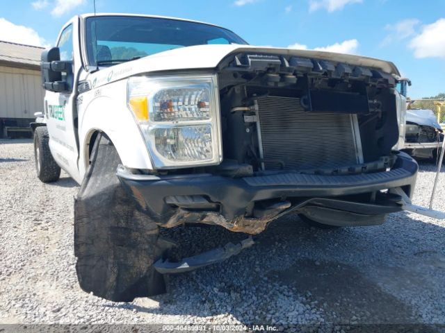 Photo 5 VIN: 1FTBF3A64FEC42443 - FORD F-350 