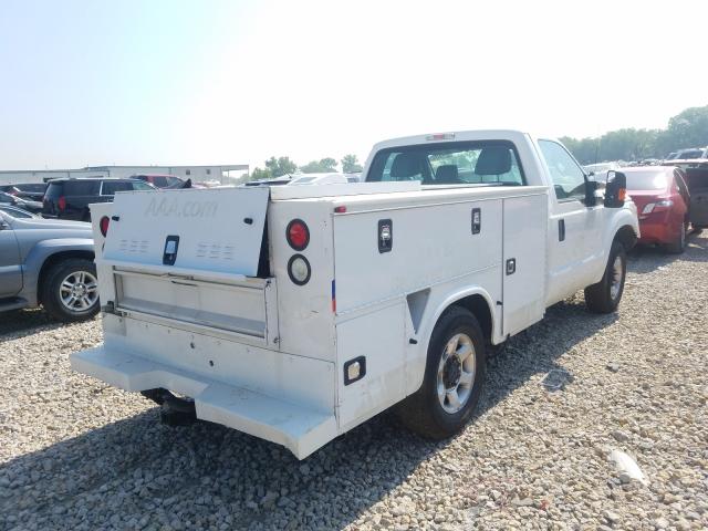 Photo 3 VIN: 1FTBF3A65GEC16774 - FORD F350 SUPER 