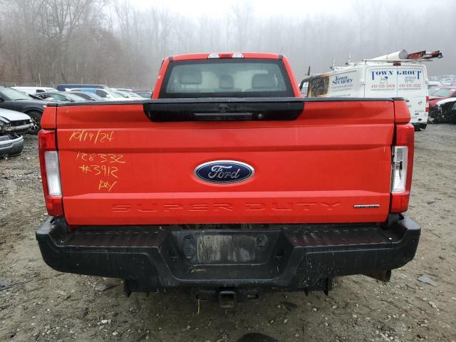 Photo 5 VIN: 1FTBF3A65KEF57066 - FORD F350 SUPER 