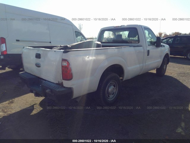 Photo 3 VIN: 1FTBF3A66FEC42492 - FORD SUPER DUTY F-350 SRW 