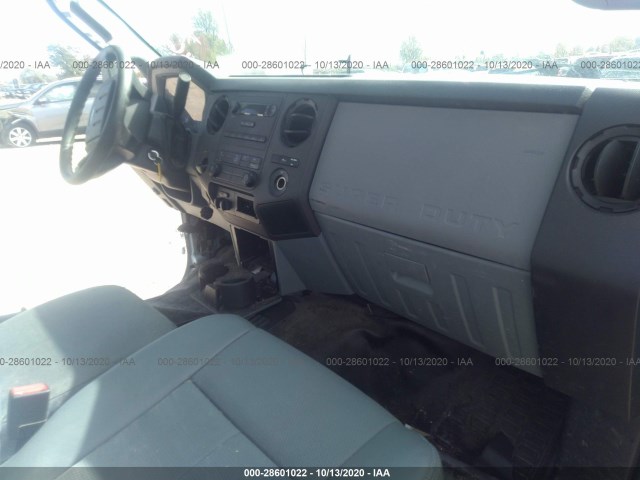 Photo 4 VIN: 1FTBF3A66FEC42492 - FORD SUPER DUTY F-350 SRW 