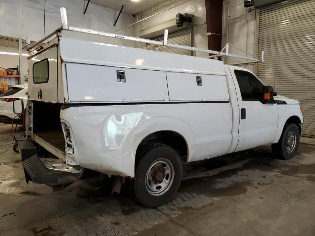 Photo 2 VIN: 1FTBF3A66FEC66095 - FORD F350 SUPER 