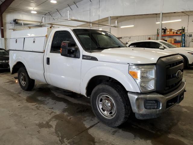 Photo 3 VIN: 1FTBF3A66FEC66095 - FORD F350 SUPER 