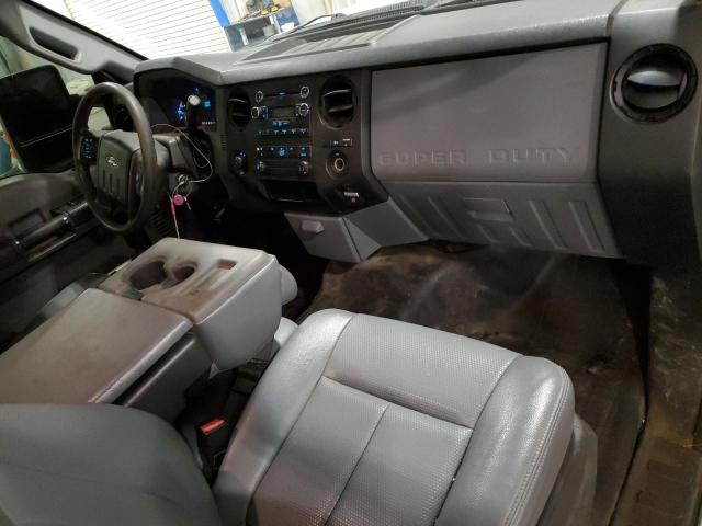 Photo 7 VIN: 1FTBF3A66FEC66095 - FORD F350 SUPER 