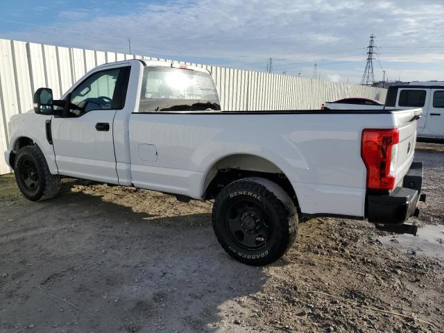 Photo 1 VIN: 1FTBF3A66KEE44341 - FORD F350 