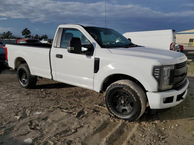 Photo 3 VIN: 1FTBF3A66KEE44341 - FORD F350 