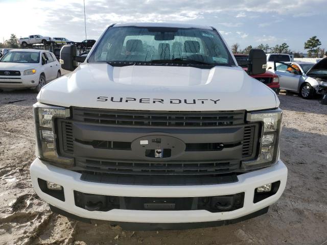 Photo 4 VIN: 1FTBF3A66KEE44341 - FORD F350 