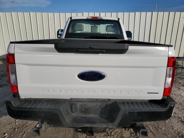 Photo 9 VIN: 1FTBF3A66KEE44341 - FORD F350 