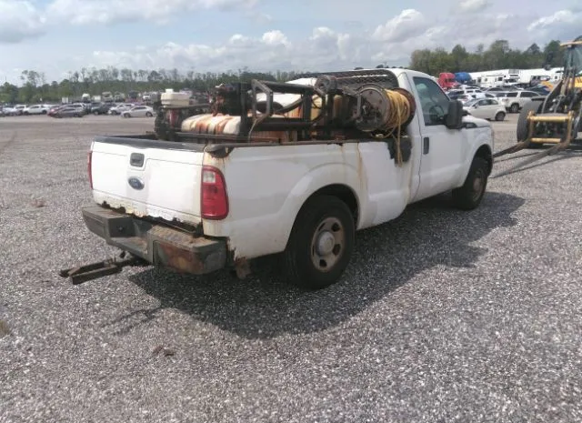 Photo 3 VIN: 1FTBF3A68DEA70687 - FORD SUPER DUTY F-350 SRW 