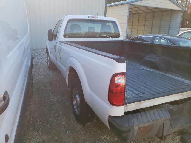 Photo 2 VIN: 1FTBF3AT3CEB47938 - FORD F350 SUPER 