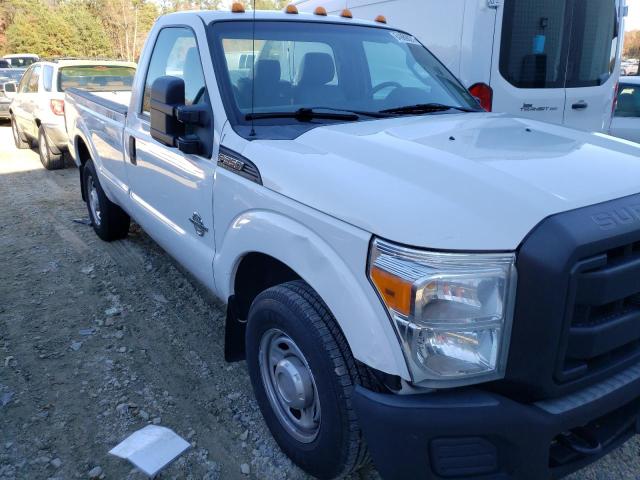 Photo 8 VIN: 1FTBF3AT3CEB47938 - FORD F350 SUPER 