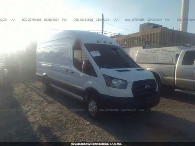 Photo 0 VIN: 1FTBF4XG0LKB44951 - FORD TRANSIT-350 CARGO VAN 