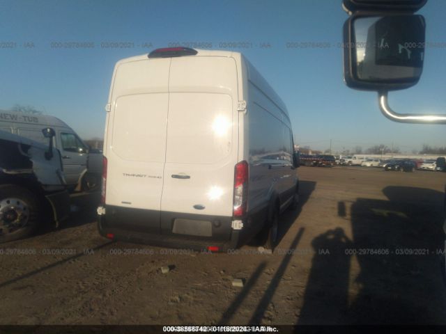 Photo 3 VIN: 1FTBF4XG0LKB44951 - FORD TRANSIT-350 CARGO VAN 