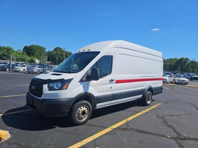 Photo 1 VIN: 1FTBF4XG1KKA52682 - FORD TRANSIT 