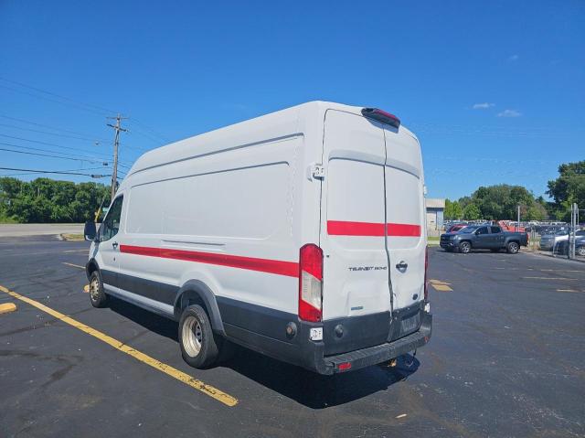 Photo 2 VIN: 1FTBF4XG1KKA52682 - FORD TRANSIT 