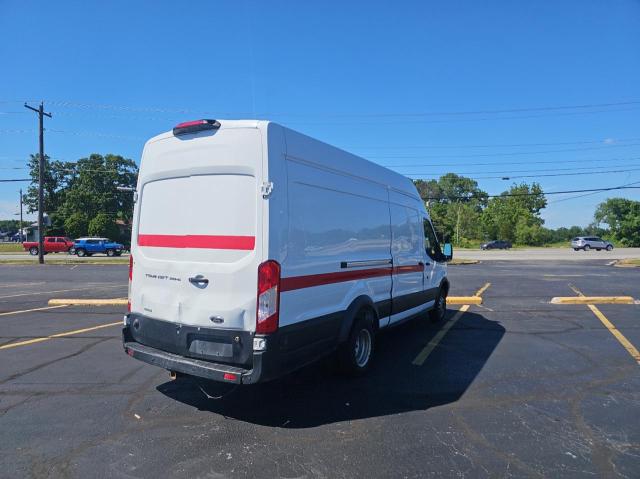 Photo 3 VIN: 1FTBF4XG1KKA52682 - FORD TRANSIT 