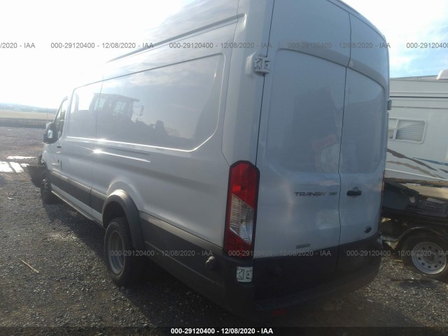 Photo 2 VIN: 1FTBF4XG3GKA04284 - FORD TRANSIT CARGO VAN 