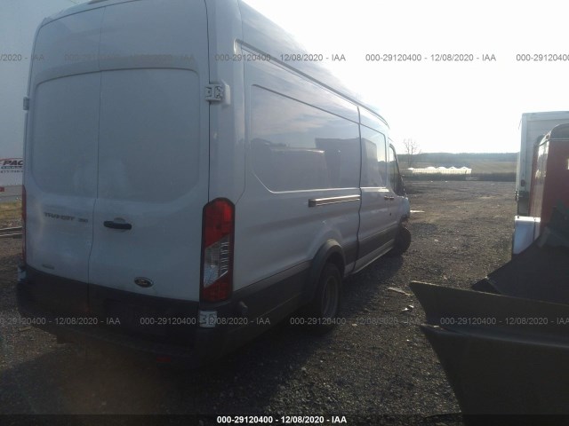 Photo 3 VIN: 1FTBF4XG3GKA04284 - FORD TRANSIT CARGO VAN 