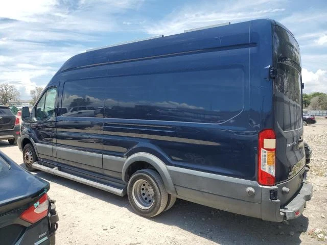 Photo 1 VIN: 1FTBF4XG3HKB38701 - FORD TRANSIT T- 