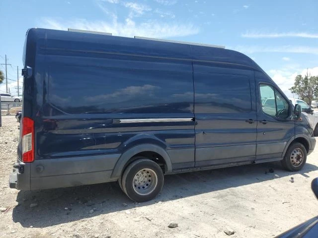 Photo 2 VIN: 1FTBF4XG3HKB38701 - FORD TRANSIT T- 