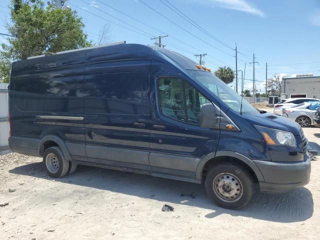 Photo 3 VIN: 1FTBF4XG3HKB38701 - FORD TRANSIT T- 