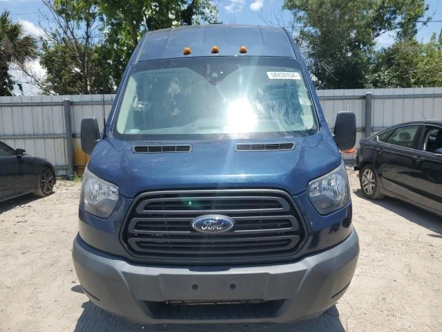 Photo 4 VIN: 1FTBF4XG3HKB38701 - FORD TRANSIT T- 