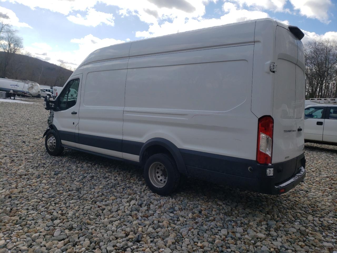 Photo 1 VIN: 1FTBF4XG3LKA00343 - FORD TRANSIT 