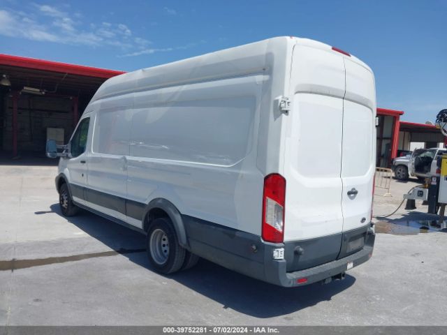 Photo 2 VIN: 1FTBF4XG4HKB43728 - FORD TRANSIT 