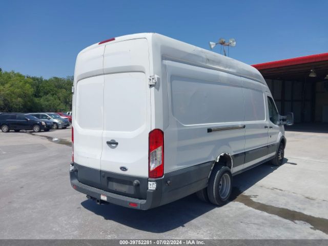 Photo 3 VIN: 1FTBF4XG4HKB43728 - FORD TRANSIT 