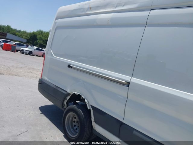 Photo 5 VIN: 1FTBF4XG4HKB43728 - FORD TRANSIT 