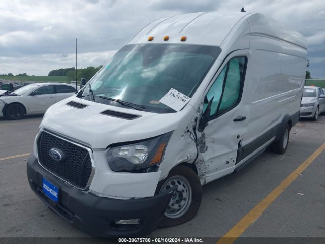 Photo 1 VIN: 1FTBF4XG4RKA75366 - FORD TRANSIT 