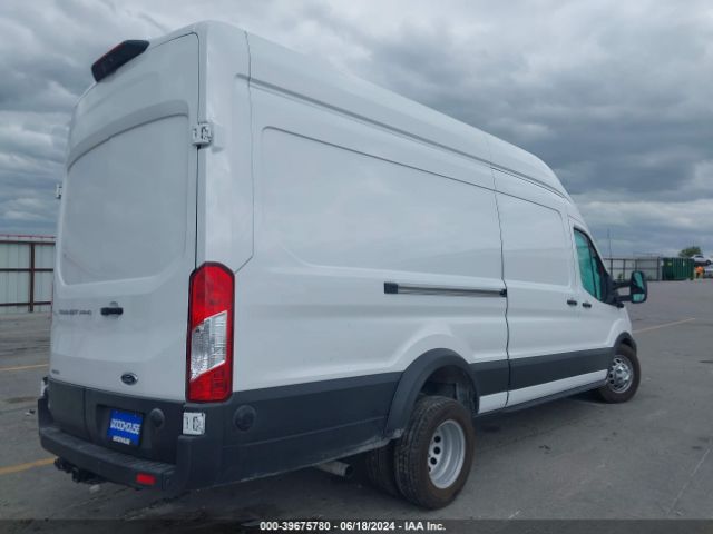 Photo 3 VIN: 1FTBF4XG4RKA75366 - FORD TRANSIT 