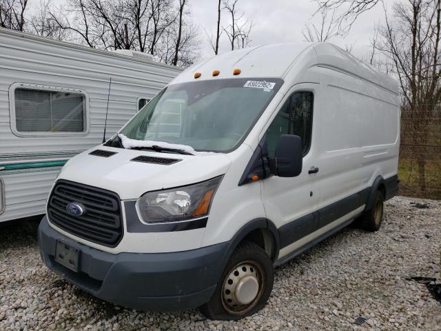 Photo 1 VIN: 1FTBF4XG5GKB25267 - FORD TRANSIT T- 