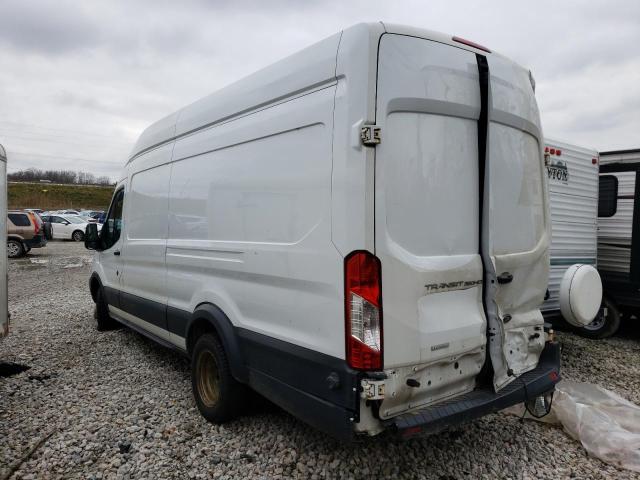 Photo 2 VIN: 1FTBF4XG5GKB25267 - FORD TRANSIT T- 