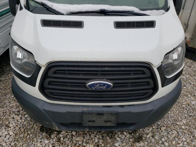 Photo 6 VIN: 1FTBF4XG5GKB25267 - FORD TRANSIT T- 