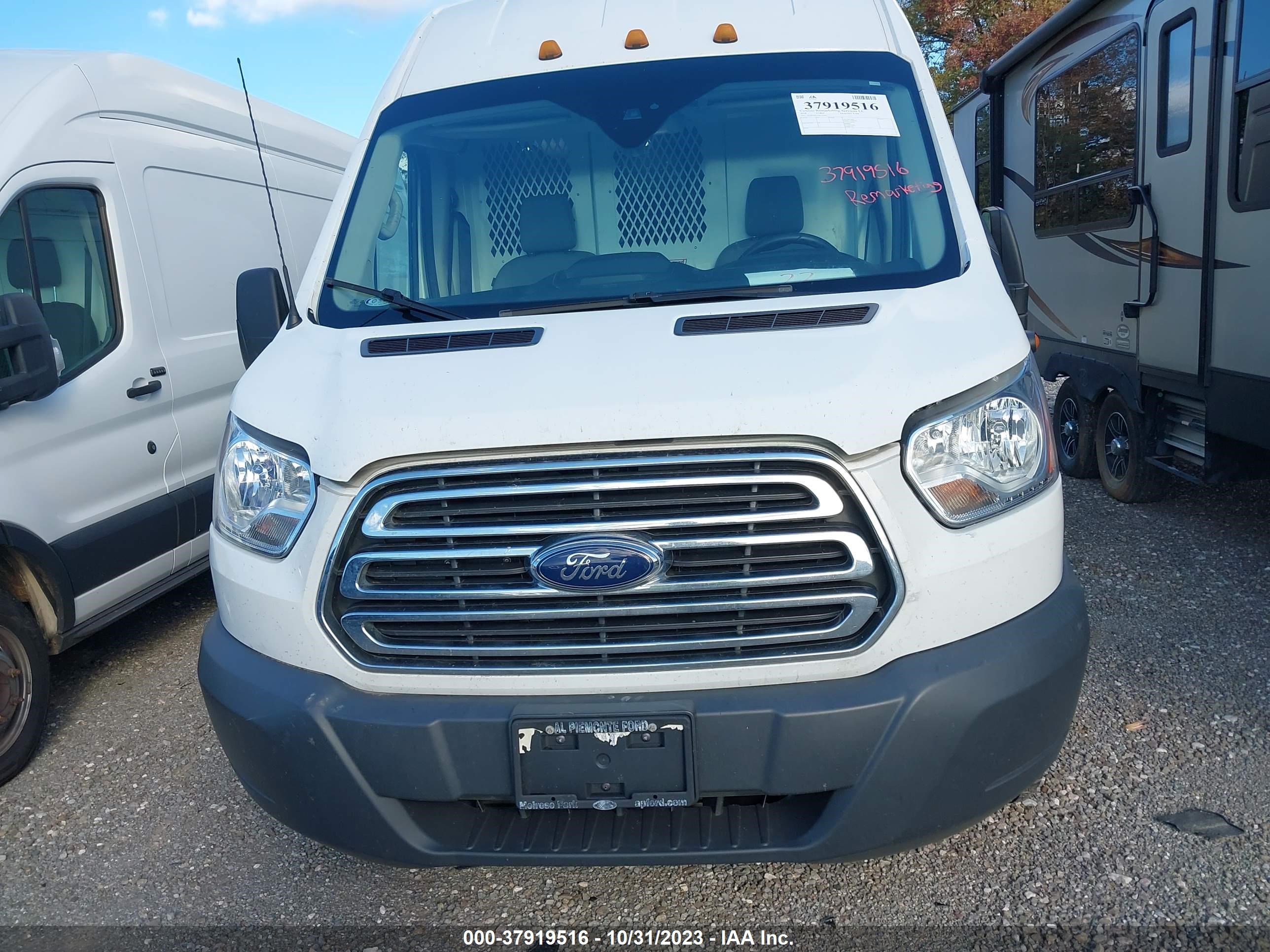 Photo 6 VIN: 1FTBF4XG5JKA95467 - FORD TRANSIT 