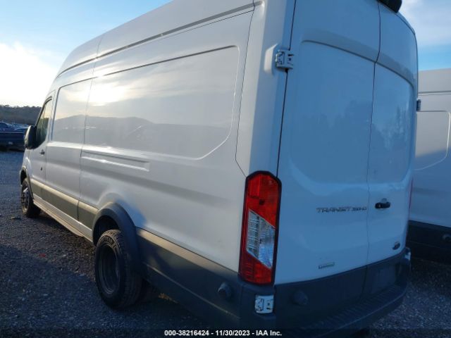 Photo 2 VIN: 1FTBF4XG5JKA95467 - FORD TRANSIT 