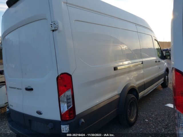 Photo 3 VIN: 1FTBF4XG5JKA95467 - FORD TRANSIT 