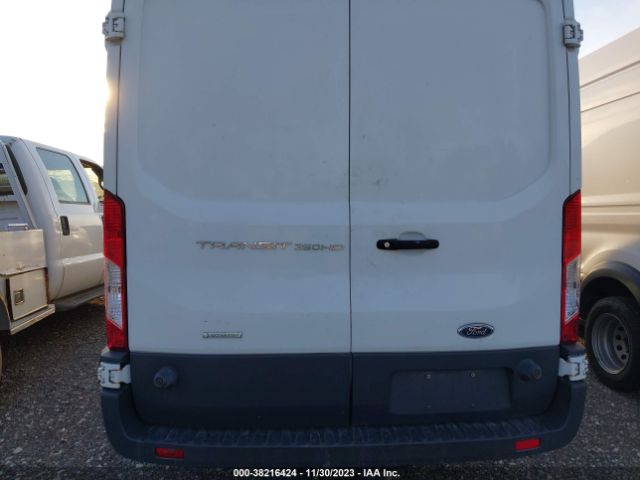 Photo 5 VIN: 1FTBF4XG5JKA95467 - FORD TRANSIT 