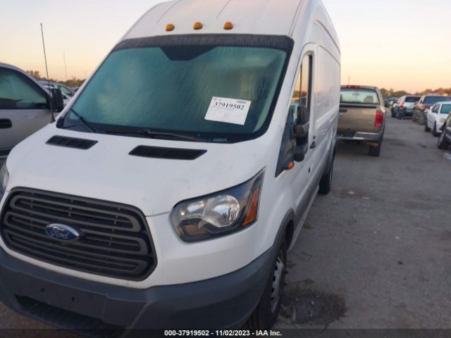 Photo 1 VIN: 1FTBF4XG6JKB05343 - FORD TRANSIT-350 