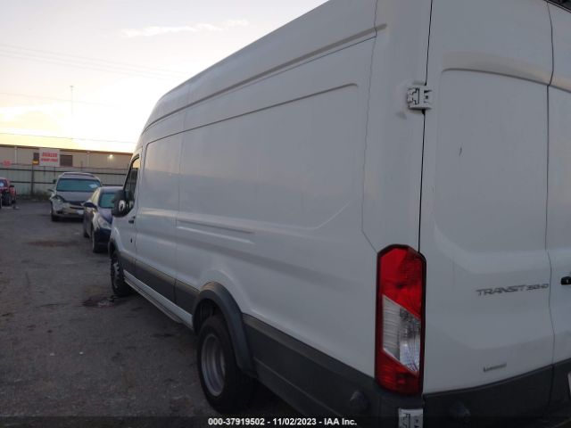 Photo 2 VIN: 1FTBF4XG6JKB05343 - FORD TRANSIT-350 