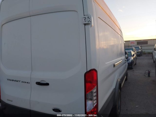 Photo 3 VIN: 1FTBF4XG6JKB05343 - FORD TRANSIT-350 